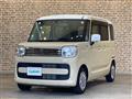 2022 Suzuki Spacia