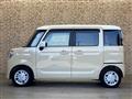 2022 Suzuki Spacia