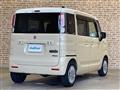 2022 Suzuki Spacia