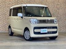 2022 Suzuki Spacia