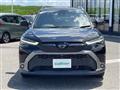 2022 Toyota CorollaCross