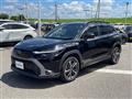 2022 Toyota CorollaCross