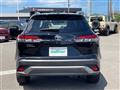 2022 Toyota CorollaCross