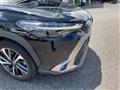 2022 Toyota CorollaCross