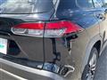 2022 Toyota CorollaCross