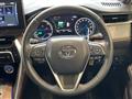 2021 Toyota Harrier Hybrid