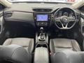 2021 Nissan X-Trail Hybrid