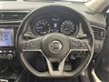 2021 Nissan X-Trail Hybrid