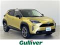 2022 Toyota Yaris Cross
