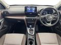 2022 Toyota Yaris Cross