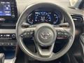 2022 Toyota Yaris Cross