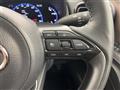2022 Toyota Yaris Cross