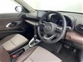 2022 Toyota Yaris Cross