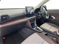 2022 Toyota Yaris Cross