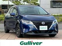 2023 Nissan Note