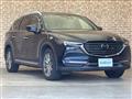 2018 Mazda CX-8