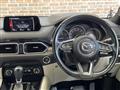 2018 Mazda CX-8