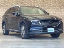 2018 Mazda CX-8