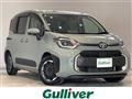 2023 Toyota Sienta