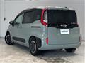 2023 Toyota Sienta