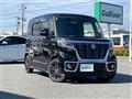 2019 Suzuki Spacia