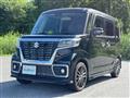 2019 Suzuki Spacia