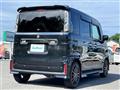 2019 Suzuki Spacia