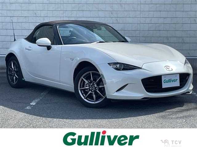 2023 Mazda Roadster