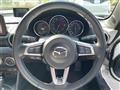 2023 Mazda Roadster