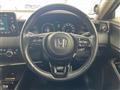 2021 Honda VEZEL