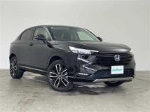 2021 Honda VEZEL