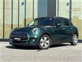 2018 BMW MINI