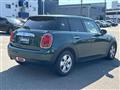 2018 BMW MINI