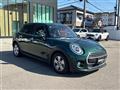 2018 BMW MINI