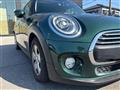 2018 BMW MINI