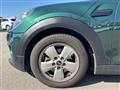 2018 BMW MINI