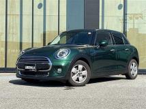 2018 BMW MINI
