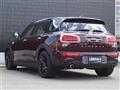 2017 BMW MINI Clubman
