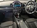 2017 BMW MINI Clubman