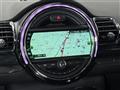 2017 BMW MINI Clubman