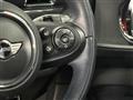 2017 BMW MINI Clubman