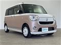 2019 Daihatsu Move Canbus