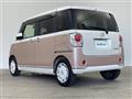 2019 Daihatsu Move Canbus