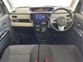 2019 Daihatsu Move Canbus
