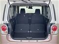 2019 Daihatsu Move Canbus
