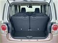 2019 Daihatsu Move Canbus