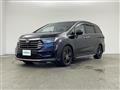 2021 Honda Odyssey Hybrid