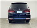 2021 Honda Odyssey Hybrid