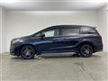 2021 Honda Odyssey Hybrid