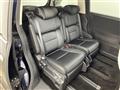 2021 Honda Odyssey Hybrid